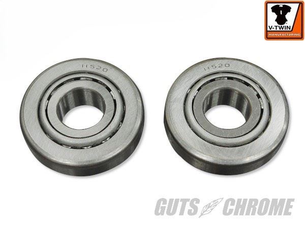 V-TWIN 44-0109 スイングアーム ベアリングキット XL/XLCH/XLS バイク