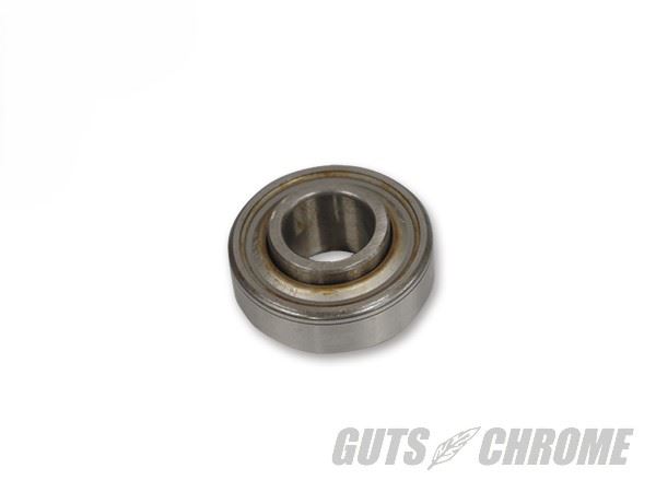 EASTERN MOTORCYCLE PARTS A-43577-67 ミッドスターハブ用 ホイールベアリング ビッグツイン 1個入り バイク