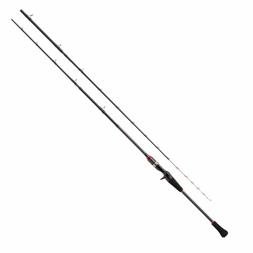 労働者階級米国海兵隊員 CB ライトレーダーメタルフグ 165 両軸ベイトモデル 1.65m 118g 竿 極点 短艇 船 高感じやすさ つら構え覚えている 海沖釣り 釣具 浜田公司 ロッド・竿-フィッシング-スポーツ・アウトドア