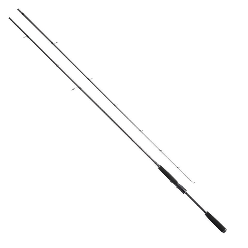 ルキア CB アビス タイプS 96ML 2.88m 竿 ロッド スピニングモデル 釣具 つり フィッシング