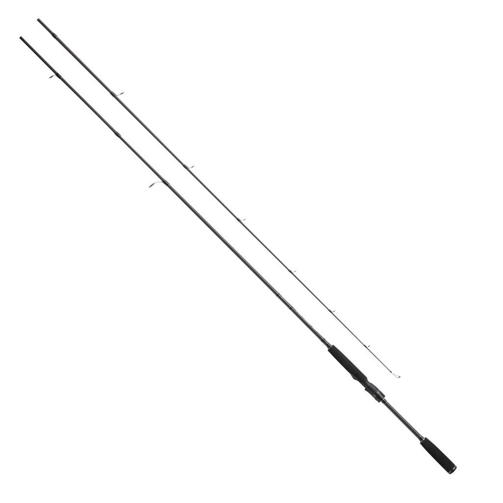 ルキア CB アビス タイプE 86ML 2.58m 竿 ロッド スピニングモデル 釣具 つり フィッシング
