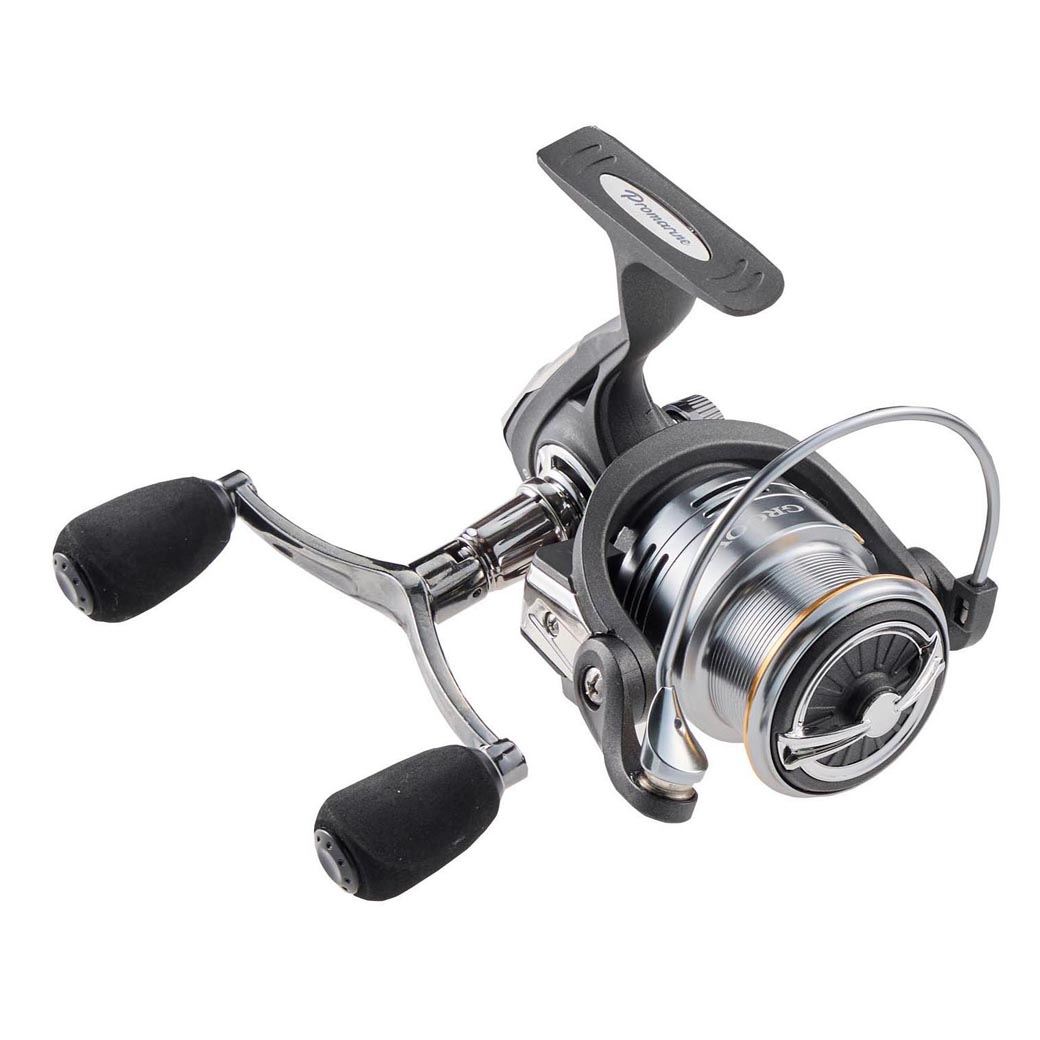 楽天市場】PROX GTS-3スピニングリール GTS33000 : mto