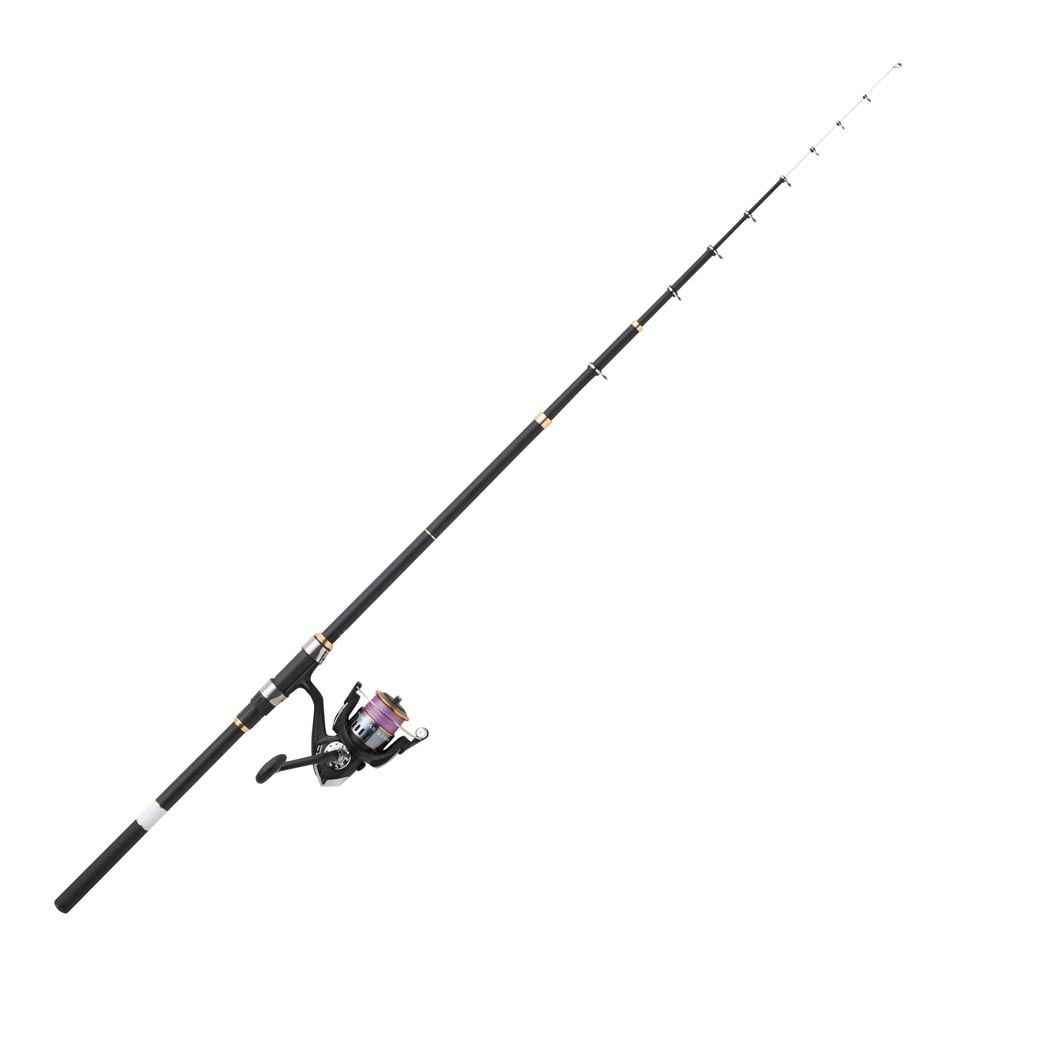 楽天市場】【釣堀専用】釣堀セット PROX攻技 海上釣堀くわせ 330cm