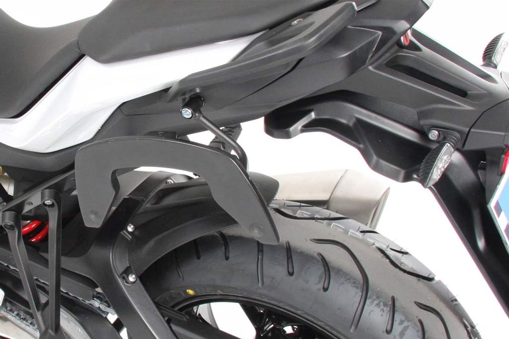 楽天市場】ヘプコ＆ベッカー サイドソフトケースホルダー(キャリア)「C