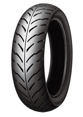 ﾀﾞﾝﾛｯﾌﾟ DUNLOP 228975 D102 90/90-17M 49P TL ﾘｱ ﾊﾞｲｸ ﾀｲﾔ ﾀﾞﾝﾛｯﾌﾟ 228975