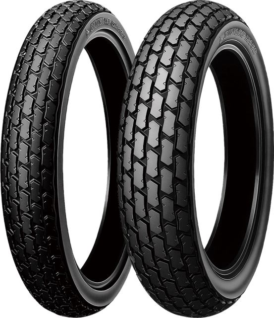 ダンロップ DUNLOP 249813 K180 ダートラック 100/90-19M 57P フロント WT バイク タイヤ ダンロップ 249813