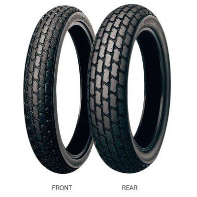 ダンロップ DUNLOP 257385 K180 ダートラック 130/90-10 61J TL フロント/リア バイク タイヤ ダンロップ 257385|バイクマン 店
