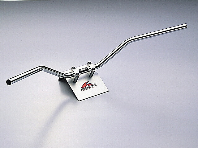 ハリケーン H003-032C スーパートラッカー ハンドルセット クロームメッキ CB1300SF('03-'09)ABS車除く ハリケーン h003-032c｜バイクマン　店
