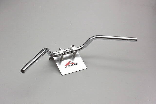 ハリケーン H301-070C POLICE 2型 ハンドルセット クロームメッキ XJR1300('07-'12 RP17J) ハリケーン h301-070c