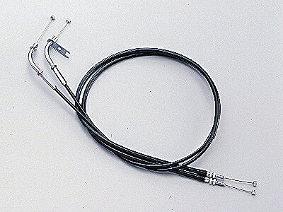 KAWASAKI エリミネーター 750 900  スロットルケーブル KAWASAKI エリミネーター 750 900 スロットルケーブル KAWASAKI