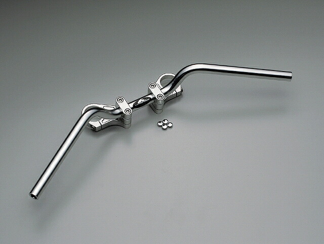 ハリケーン HBK606A バーハンドルキット VFR800(-'01) ハリケーン hbk606a