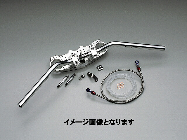 ハリケーン HBK608AS バーハンドルキット ZZR1400 ハリケーン hbk608as 26,099円