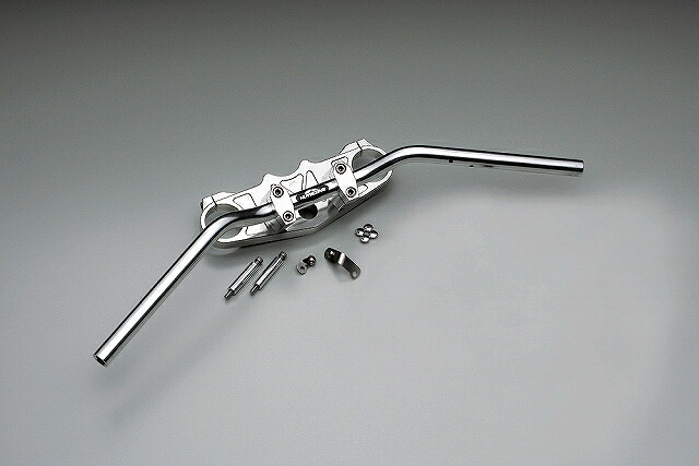 ハリケーン HBK609A バーハンドルキット ZZR1400ABS ハリケーン hbk609a