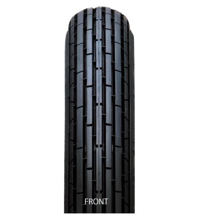 IRC 129414 NR78Y 80/90-17 M/C 50P リア TL スーパーカブ 50/110 1本入り ビジネス＆ワーカー タイヤ スタンダード