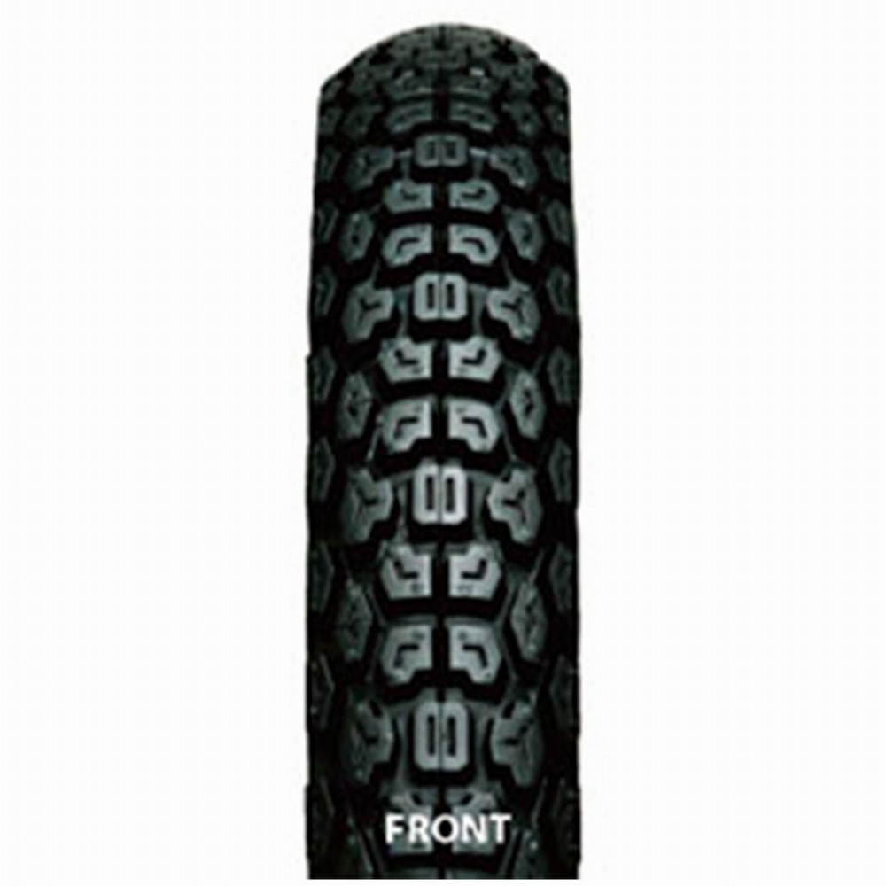 IRC 井上ｺﾞﾑ 301687 GP-1 3.00-21 4PR WT ﾌﾛﾝﾄ ﾊﾞｲｸ ﾀｲﾔ IRC 井上ｺﾞﾑ 301687｜バイクマン　店 8,731円