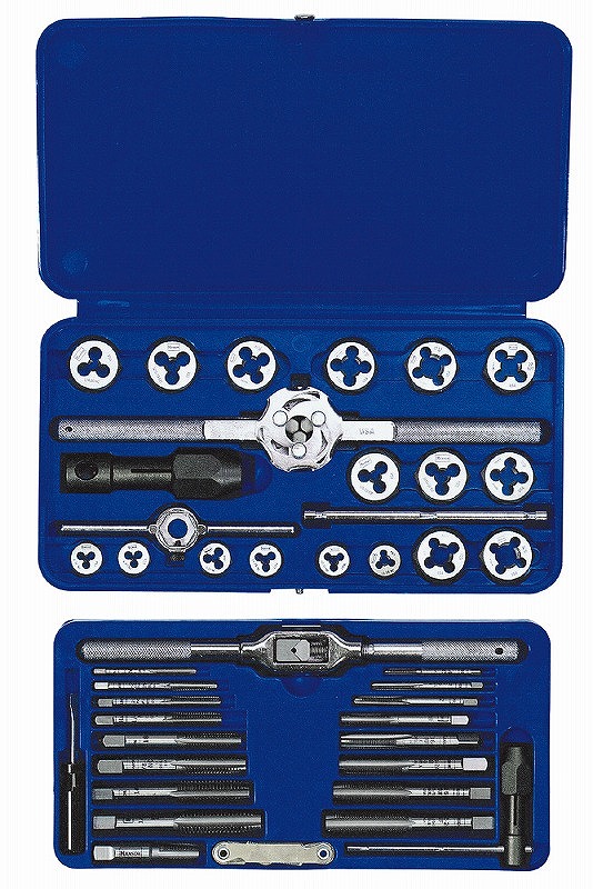 IRWIN アーウィン 24606 飲み口\u0026ダイス型仕掛ける 41個入 DIY・工具-手動工具