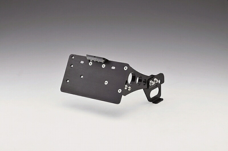 キジマ kijima HD-01444 ナンバーサイドマウントキット アクスルマウント2 XL1200V/X キジマ kijima HD-01444|バイクマン 店