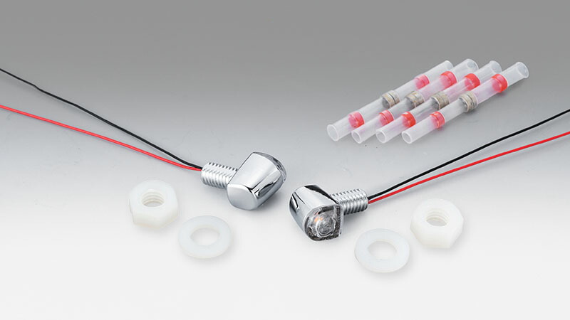 キジマ 219 5195 Led ウインカー灯かり Nano シングル クロームメッキ 9 8mm 9 8mm 14 2mm 2個 ナノランプ 小型 電装 車検照応 コマンドコンテナー キジマ 219 5195 Led ウインカーランプ Nano シングル クロームメッキ 9 8mm 9 8mm 14 2mm 2個 ナノランプ 小型 Eyfel