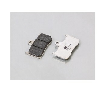 キタコ 777-0782081 SBSブレーキパッド 782DC NINJA'02- ZX-9R ｷﾀｺ 777-0782081