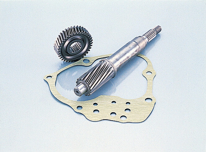 楽天市場】JOG/AXIS等 KITACO(キタコ)ハイギアKIT【305-0044010