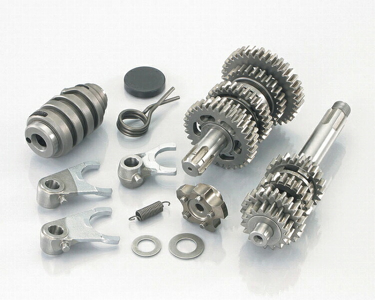 キタコ 305-4021100 5速ミッションキット KSR110 ｷﾀｺ 305-4021100｜バイクマン　店