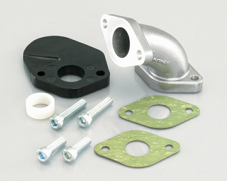 キタコ　ミクニVM26 キャブレター KITACO MIKUNI VM26 CARBURETOR KIT