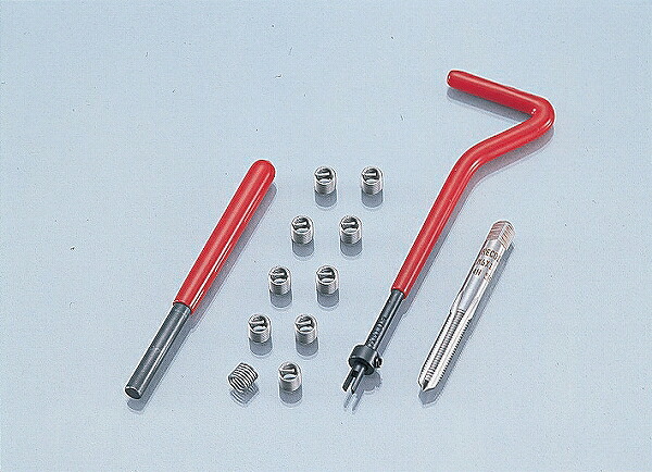 キタコ 674-0711120 リコイルキット(点火プラグホール用)M12-P1.25 ｷﾀｺ 674-0711120