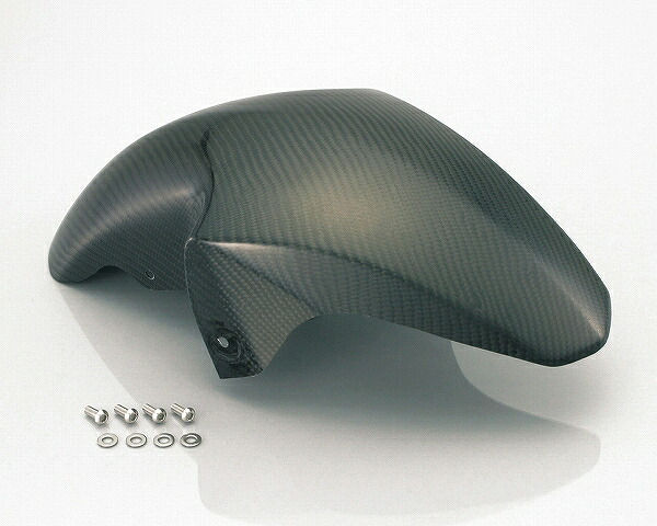 キタコ 680-0411700 フロントフェンダー カーボン シグナスX125FI キタコ 680-0411700|バイクマン 店