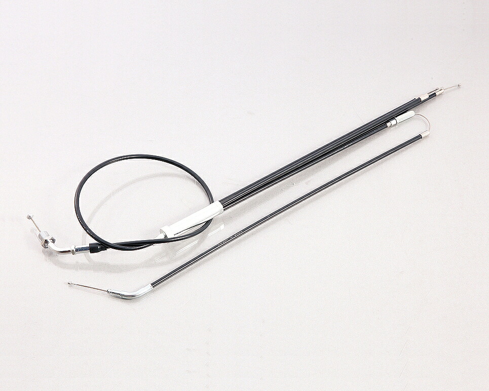 キタコ 70-905-00010 ｱｸｾﾙﾜｲﾔｰ 250SS(54012-074) ｷﾀｺ 70-905-00010