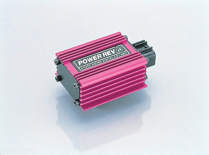 キタコ 766-0073000 ﾊﾟﾜｰREV CDIﾕﾆｯﾄ JOG-Z2 ｷﾀｺ 766-0073000