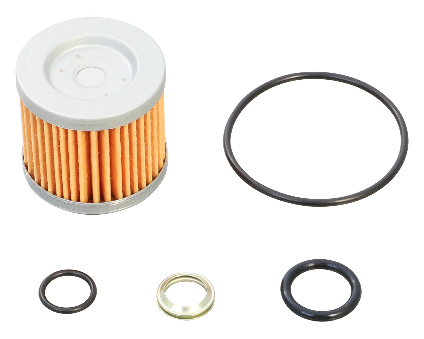 楽天市場】ゼファー1100RS オイルフィルター 内蔵式 デイトナ