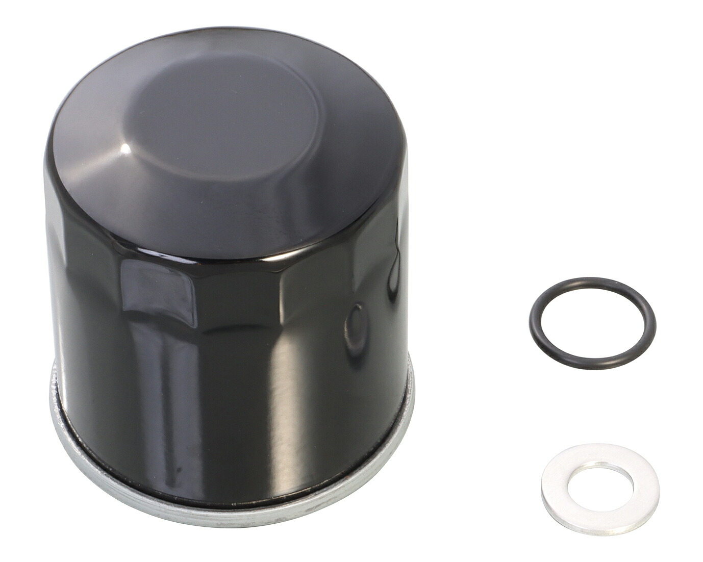 楽天市場】ニンジャ650 オイル交換フルセット オイルフィルター キタコ