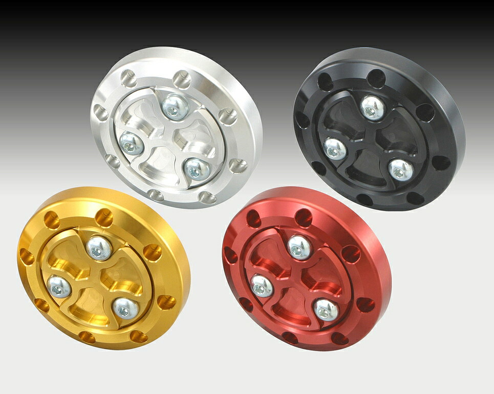 キタコ KITACO サイドマーカープレートセット シ ナ 15010 7432 557x0415030xb1.jpg