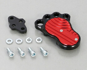 ｷﾀｺ 516-1300920 ﾌﾞﾚｰｷﾍﾞﾀﾞﾙ ﾋﾞｯｸﾞﾌｯﾄ ﾚｯﾄﾞ ﾎﾝﾀﾞ ﾓﾝｷｰ125 ｸﾞﾛﾑ