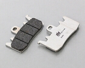 ｷﾀｺ 777-0900081 SBSﾌﾞﾚｰｷﾊﾟｯﾄﾞ 900DC BMW R1200GS('13-)