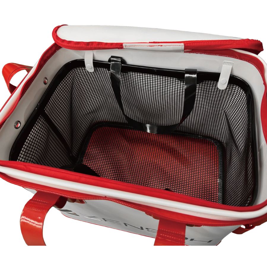 セッカ SLセット ゼブコ（ZEBCO） スプラッシュジュニア Splash Jr スピンキャスト