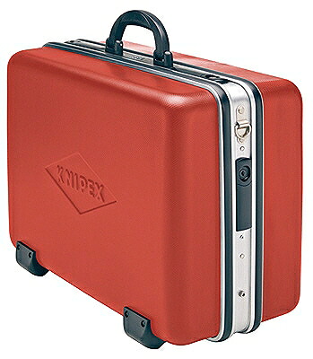 KNIPEX ｸﾆﾍﾟｯｸｽ 001955S4 ﾂｰﾙﾛｰﾙｾｯﾄ(8603-125 150 180 250