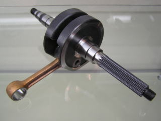 KN企画 CS03-ML BWS100 ｸﾞﾗﾝﾄﾞｱｸｼｽ100 KNﾛﾝｸﾞｸﾗﾝｸ (51.5mm)