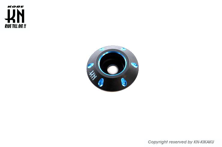 楽天市場】【CNC削出】デュアルカラーホイールセンターキャップ