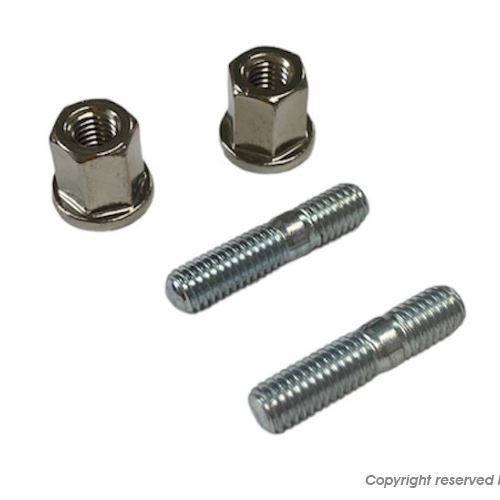 楽天市場】【ネコポス対応】KN企画 マフラースタッドボルト2（ディープ