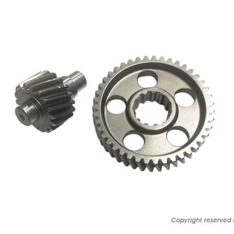 楽天市場】SP武川 ハイギアキット/アドレスV125 02-04-6012