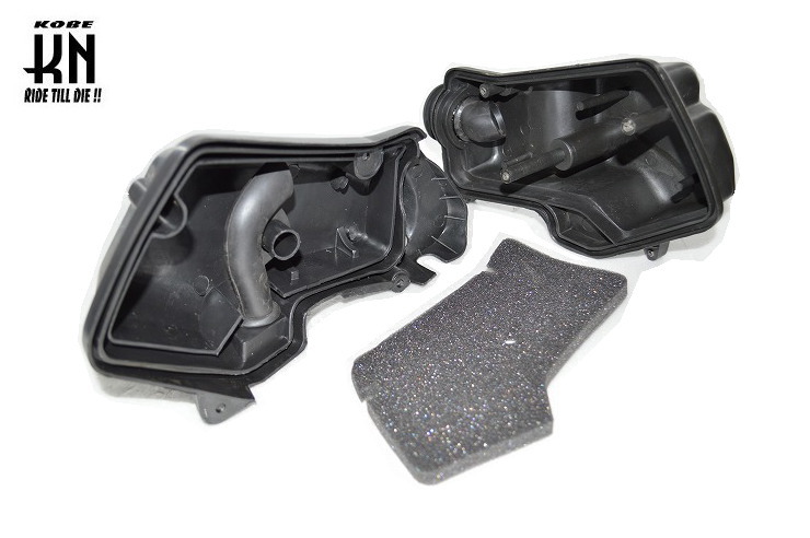 楽天市場】スーパーディオ スーパーディオZX AF27 AF28 エアクリーナー