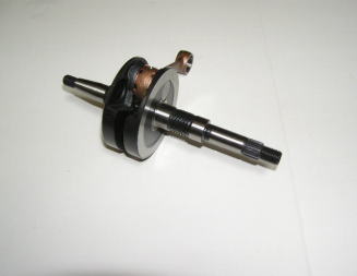 楽天市場】KN企画 CS08 スタンダードクランク ライブディオZX/AF35