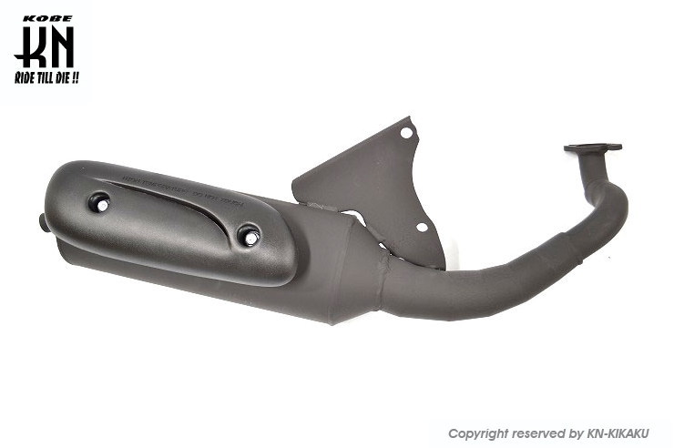 楽天市場】[復刻]NHRCスポーツチャンバー BW'S100/BWS100