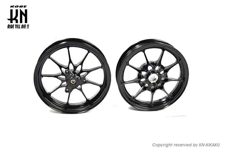 ライブディオzx af35 純正金前後ホイール ホンダ純正 AF35 ライブDio ZX キャストホイール 金ホイール