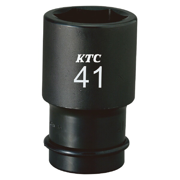 KTC BP8L-50TP (25.4SQ) ｲﾝﾊﾟｸﾄ用ｿｹｯﾄ (ﾃﾞｨｰﾌﾟ)