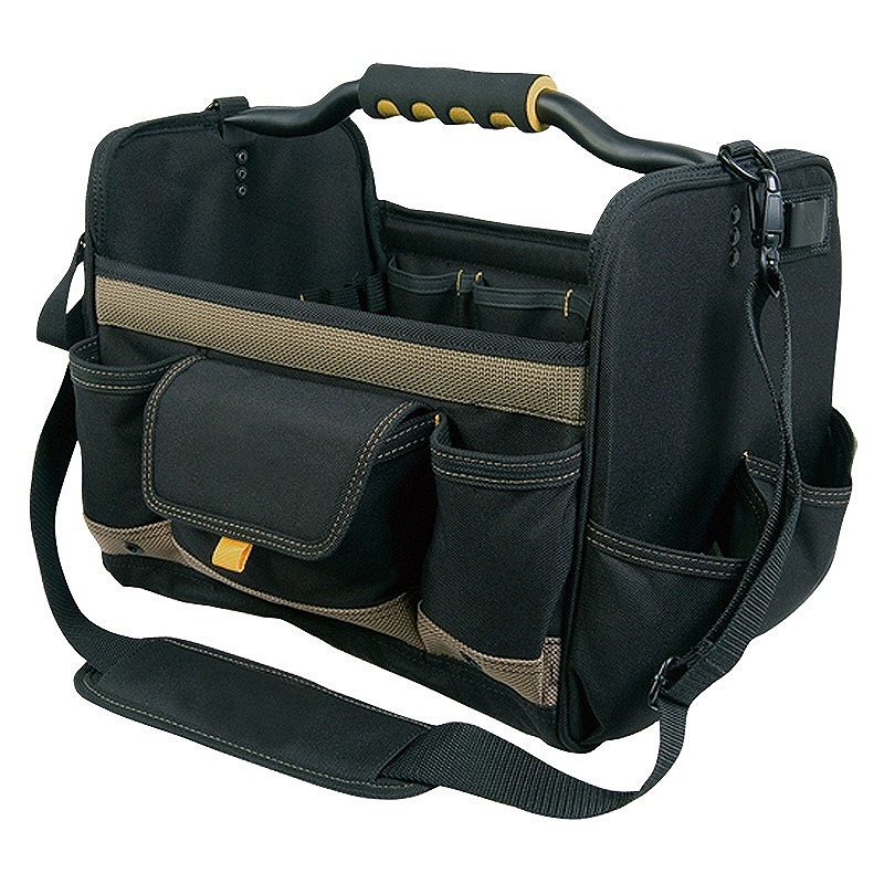 KUNY'S クニーズ SW-1578 ツールバッグ 279×279mm 工具入れ