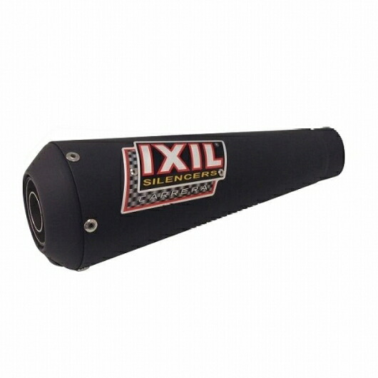 マッドマックス IX-OH615SS IXIL イクシル フルEX マフラー OVC11 シルバー 360 mm 1.1 kg 1本 MSX125 バイク パーツ MADMAX|バイクマン 店