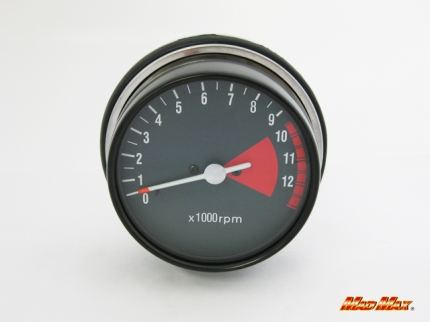 マッドマックス T21-1823 純正タイプ タコメーター CB750Four 電装 パーツ MADMAX