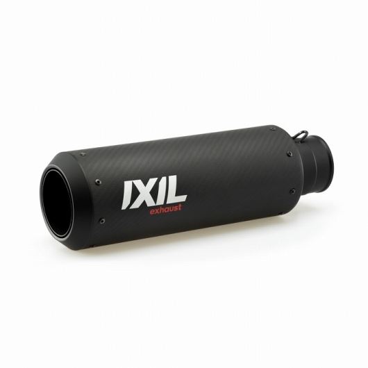 マッドマックス IX-GY9983C IXIL イクシル フルEX マフラー RCR カーボンファイバー 320mm YAMAHA MT09 2021 バイク パーツ